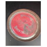 Vintage Revelation Smoking Tobacco Tin Can