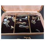 Vintage Costume Jewelry Mixed Lot