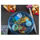 Mixed Lot: Costume Jewelry