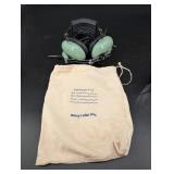 David Clark H10-40 Aviation Headset With Sporty