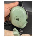 David Clark H10-40 Aviation Headset With Sporty