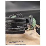 David Clark H10-40 Aviation Headset With Sporty