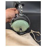 David Clark H10-40 Aviation Headset With Sporty