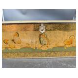Artistyle Chocolate Company Butterfly Tin With Assorted Buttons