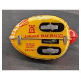 Lehmann Paak-Paak 903 Tin Duck Toys (Lot of 2)