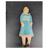 Vintage Composition Doll Figures (Lot of 3)