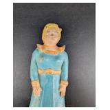 Vintage Composition Doll Figures (Lot of 3)