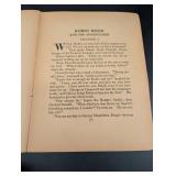 Vintage Robin Hood Henry Gilbert Illustrated