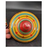 Vintage J. Chein & Co. Kaleidoscope Set