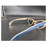Vintage Cat-Eye Sunglasses (Lot of 2)
