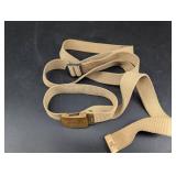 Boy Scouts of America Web Belt
