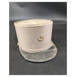 Vintage Military Cap Size 5 3/4