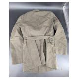 Vintage U.S. Marine Corps Dress Jacket 39R NSN 8405-082-2823