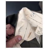 Vintage U.S. Army Wool Serge Trousers (Lot of 2)