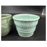 Ceramic Planter Set of 3
