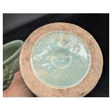 Ceramic Planter Set of 3