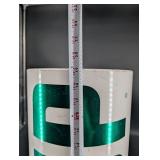 Vintage 7Up 12 Fl Oz Can Display