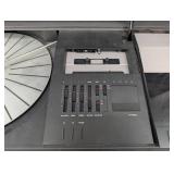 Vintage Bang & Olufsen Beocenter 2200 Stereo System