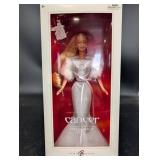 Barbie Collector Pink Label Cancer Doll
