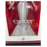Barbie Collector Pink Label Cancer Doll