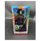 Vintage Barbie Collector Wicked Witch of the West Doll