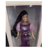 Vintage Barbie Collector Pink Label Scorpio Doll