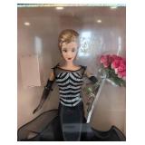 Vintage 40th Anniversary Barbie Collector Edition Doll