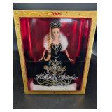 2006 Holiday Barbie by Bob Mackie