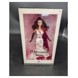 Barbie Collector Peppermint Obsession Doll Silver Label