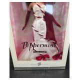 Barbie Collector Peppermint Obsession Doll Silver Label