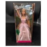 Barbie Princess Doll in Box