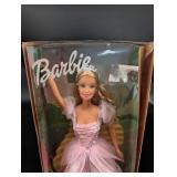 Barbie Princess Doll in Box