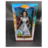 Barbie Collector Dorothy Wizard of Oz Doll Pink Label