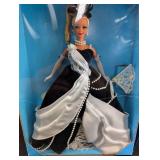 Vintage Barbie Midnight Waltz Doll Ballroom Beauties Collection