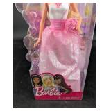 Barbie Bride Doll CFF37