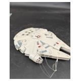 Star Wars Millennium Falcon Toy Spaceship