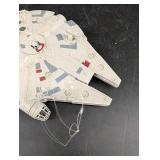 Star Wars Millennium Falcon Toy Spaceship