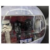 Star Wars Rogue One PEZ Collectible Gift Tin With 4 Dispensers
