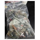 Star Wars Figures, Vehicles & Collector Card Mixed Lot