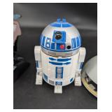 Star Wars Miniature Playset Collection