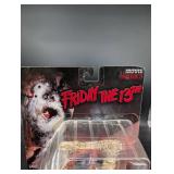 Vintage McFarlane Movie Maniacs Friday the 13Th Jason Voorhees Figure