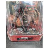 Vintage Movie Maniacs Freddy Krueger Special Edition Action Figure