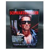 NECA Reel Toys the Terminator Action Figure
