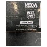 NECA Reel Toys the Terminator Action Figure