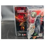 NECA Cult Classics New Nightmare Freddy Figure