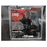 NECA Cult Classics New Nightmare Freddy Figure
