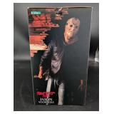 Kotobukiya ArtFX Jason Voorhees Friday the 13th Part 3 1/6 Scale Statue