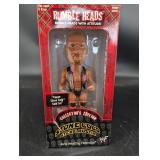 Vintage Stone Cold Steve Austin Rumble Heads Bobblehead