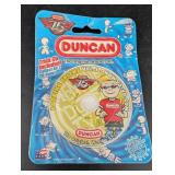 Vintage Duncan Yo-Yo Trick CD Included