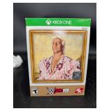 WWE 2K19 Wooooo! Edition Ric Flair Collector Set Xbox One